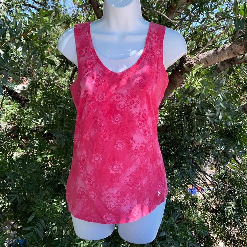 Danskin Now Active tank top